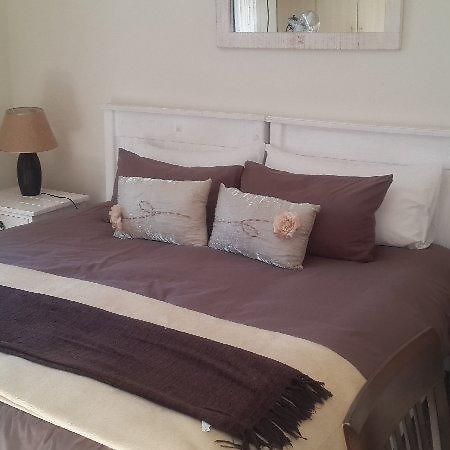 Aristotle Guest House Port Elizabeth Esterno foto