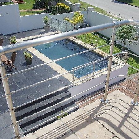 Aristotle Guest House Port Elizabeth Esterno foto