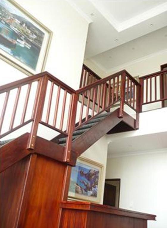 Aristotle Guest House Port Elizabeth Camera foto