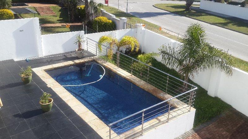Aristotle Guest House Port Elizabeth Esterno foto
