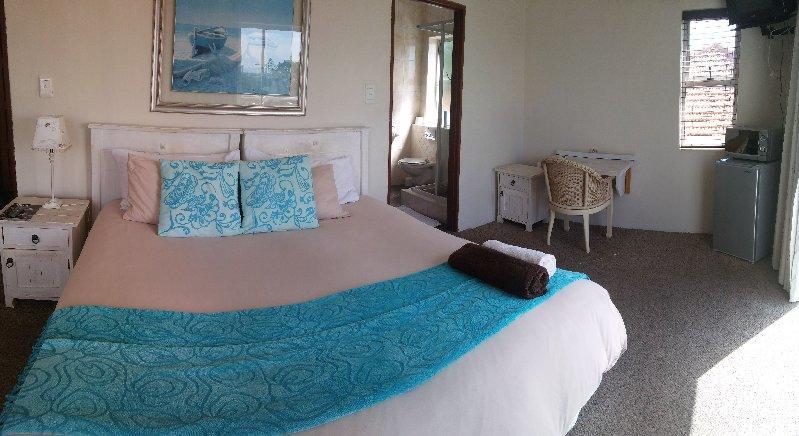 Aristotle Guest House Port Elizabeth Esterno foto