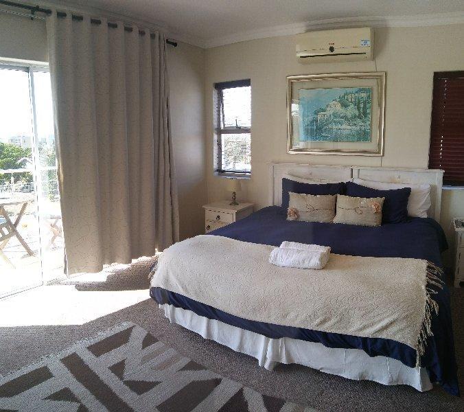 Aristotle Guest House Port Elizabeth Esterno foto
