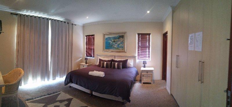 Aristotle Guest House Port Elizabeth Esterno foto