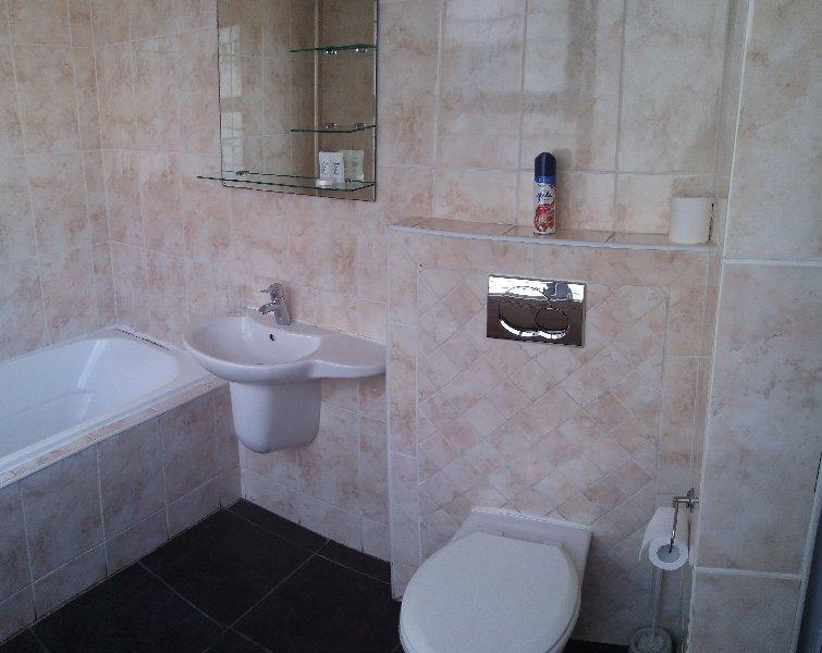 Aristotle Guest House Port Elizabeth Esterno foto