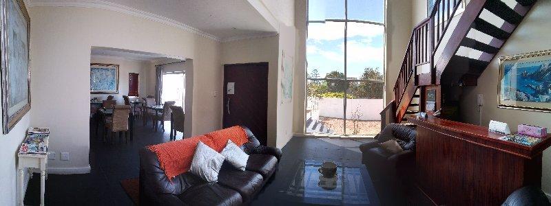 Aristotle Guest House Port Elizabeth Esterno foto