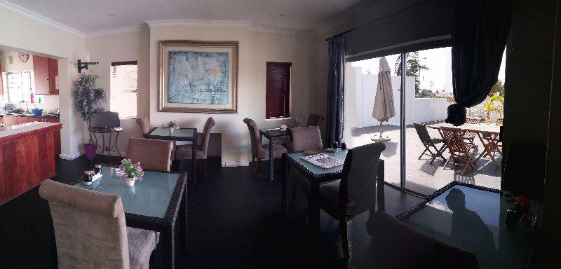 Aristotle Guest House Port Elizabeth Esterno foto