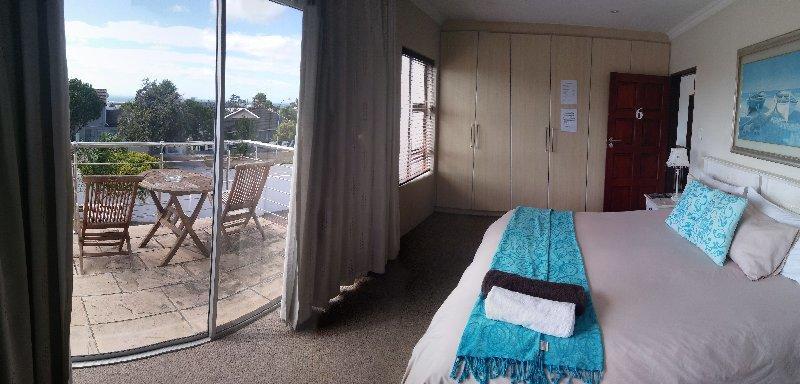Aristotle Guest House Port Elizabeth Esterno foto