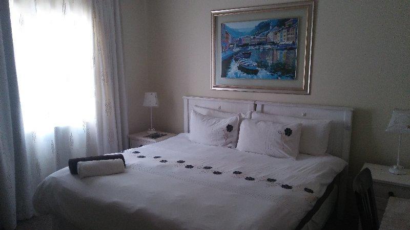 Aristotle Guest House Port Elizabeth Esterno foto