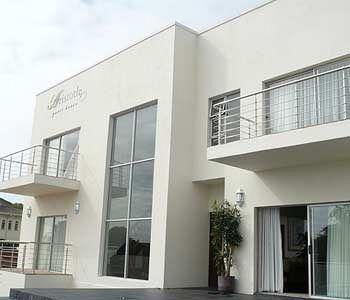 Aristotle Guest House Port Elizabeth Esterno foto