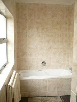 Aristotle Guest House Port Elizabeth Esterno foto