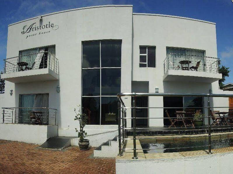 Aristotle Guest House Port Elizabeth Esterno foto